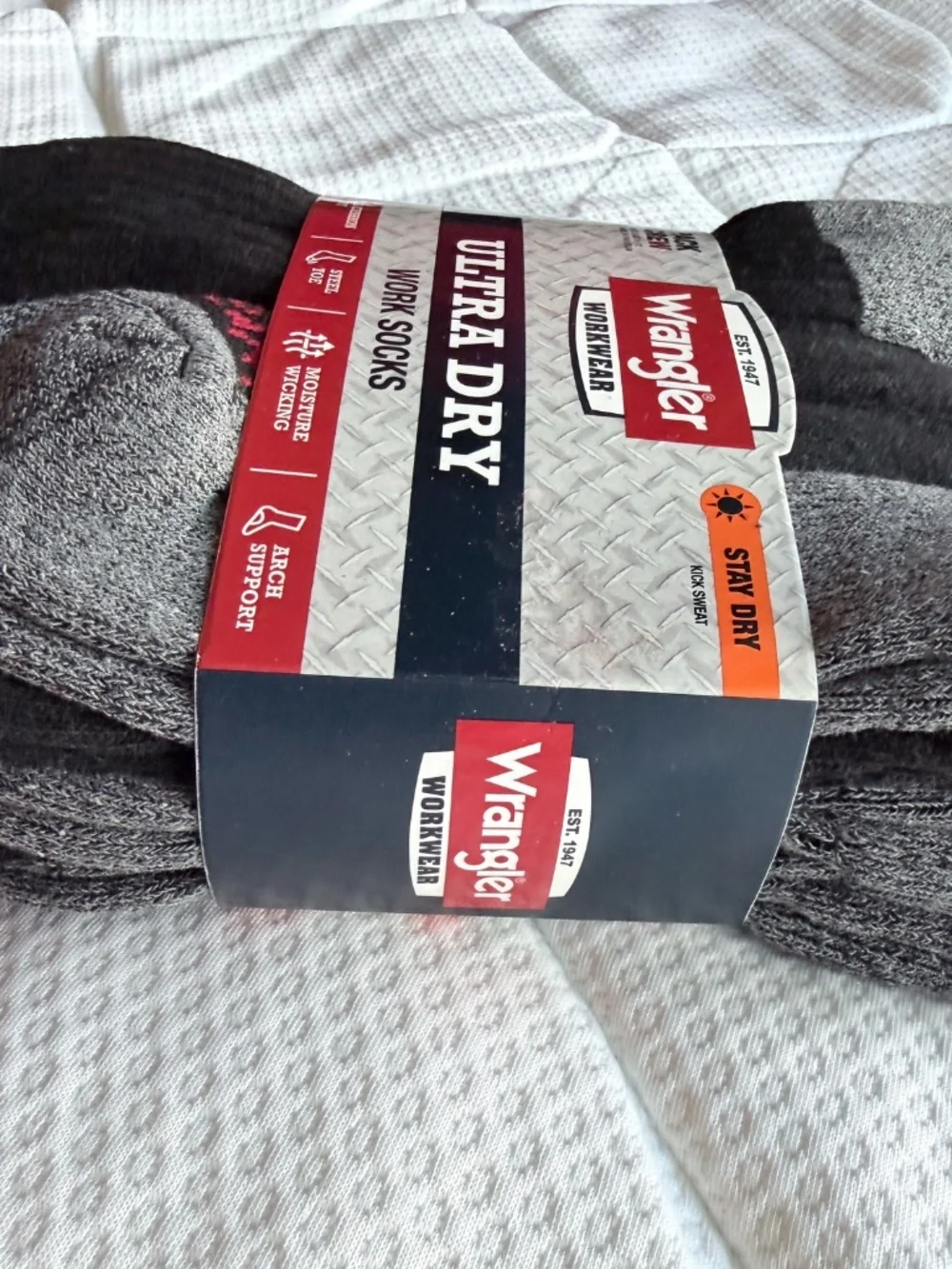 WRANGLER WORKWEAR